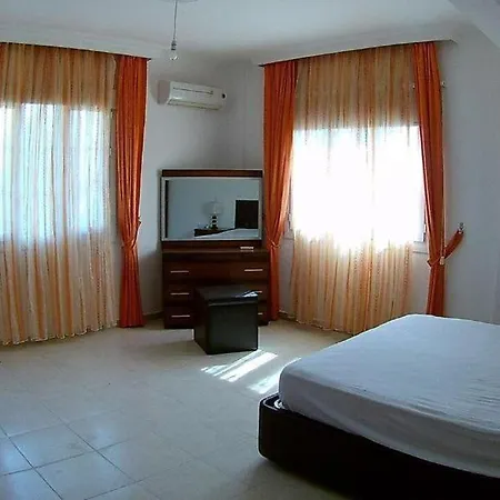 Ak Apart Apartmán *