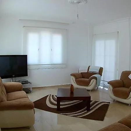 Ak Apart Apartament